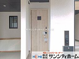 外観の画像