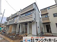 埼玉県さいたま市中央区鈴谷7丁目：物件画像