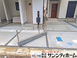 外観の画像