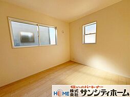 洋室の画像