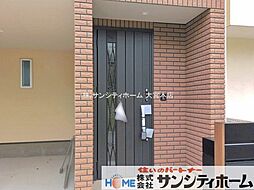 外観の画像