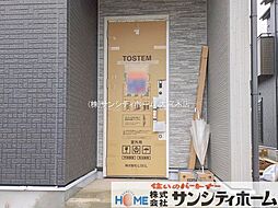 外観の画像