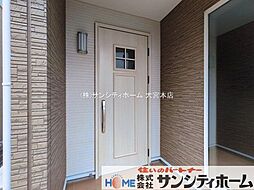 外観の画像