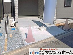 外観の画像