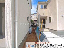 外観の画像
