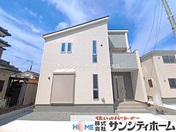 外観の画像