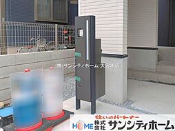 外観の画像