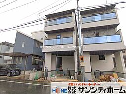 外観の画像