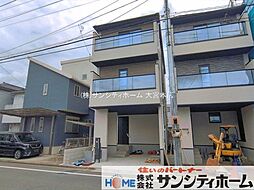外観の画像