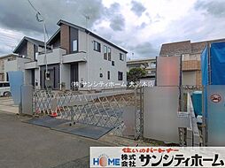 外観の画像