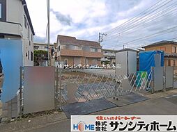 外観の画像