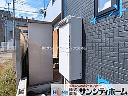 外観の画像