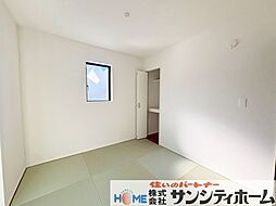 和室の画像