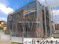 外観の画像