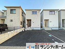 外観の画像