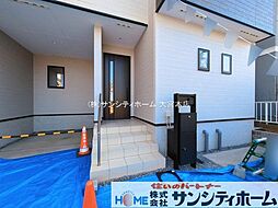 外観の画像