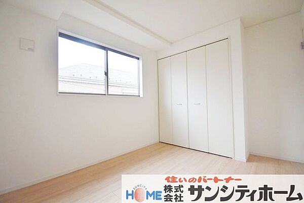 子供部屋