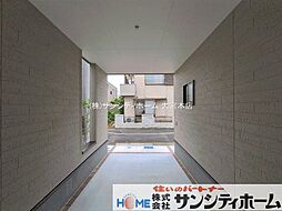 外観の画像