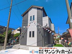 JR高崎線 北本駅 徒歩18分