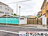 周辺：青木北保育所 撮影日(2022-07-22) 350m