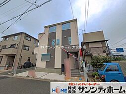 外観の画像
