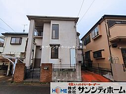 外観の画像