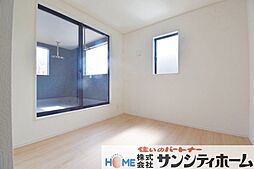 子供部屋の画像