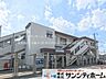 周辺：東武鉄道「南桜井」駅 撮影日(2024-09-12) 1280m