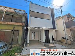外観の画像