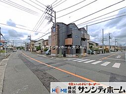 外観の画像
