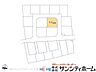 区画図：図面と異なる場合は現況を優先