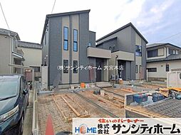 外観の画像