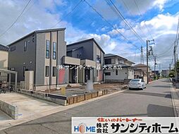 外観の画像