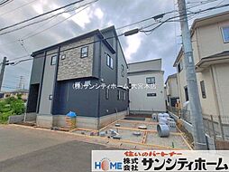 外観の画像