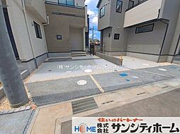 外観の画像