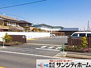 東保育所 撮影日(2021-03-26) 2070m