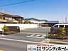 周辺：東保育所 撮影日(2021-03-26) 2070m