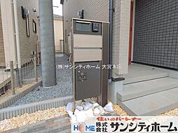 外観の画像