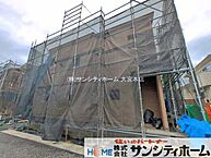 埼玉県北本市中丸7丁目：物件画像