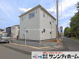 外観の画像