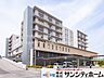 周辺：春日部市立医療センター 撮影日(2021-05-12) 1250m
