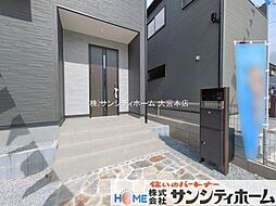 外観の画像