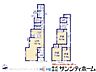 間取り：図面と異なる場合は現況を優先