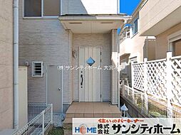 外観の画像