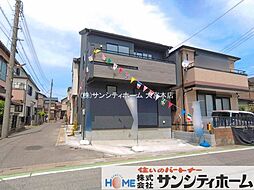 外観の画像