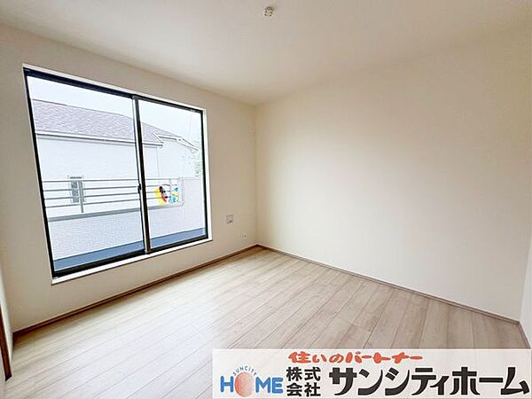 子供部屋