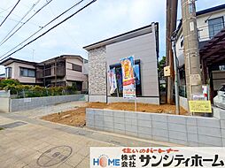 外観の画像