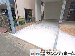 外観の画像
