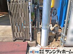 外観の画像