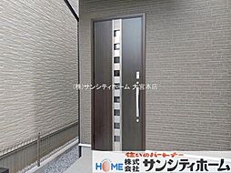 外観の画像